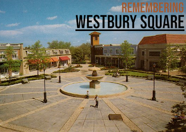 Remembering Westbury Square