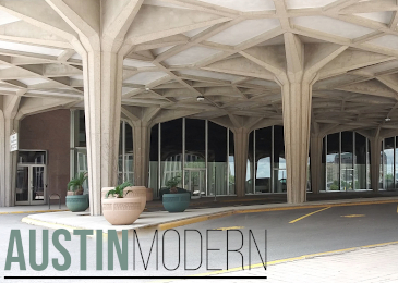 Austin Modern