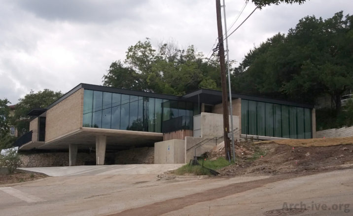 Southland Life Insurance Building ATXMCM
